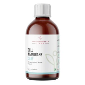 Autoimmunity Care Cell Membrane Care, 100ml