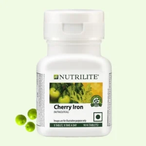 Cherry Iron