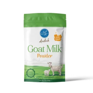 Goat Milk Powder - Freeze Dried