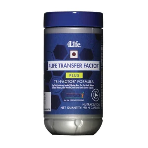 Transfer Factor Plus