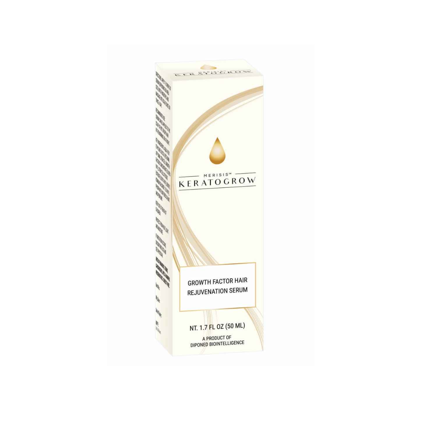Keratogrow Hair Rejuvenation Serum, 50ML