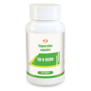 KSB VIN O NEURO, 60 Vegetarian Capsules