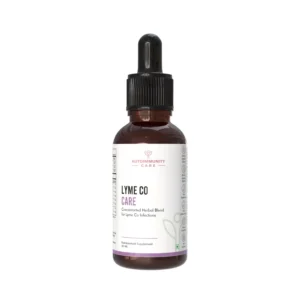Autoimmunity Care Lyme Co Care, 30ml