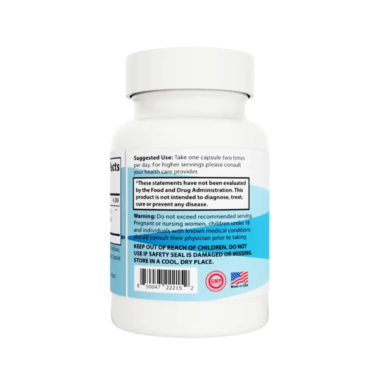 bpc 157 for ulcerative colitis Integrative Peptides BPC-157 PURE, 30 Capsules, Delayed Release