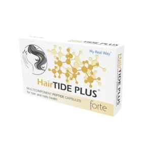 My Real Way HairTIDE Plus Peptides
