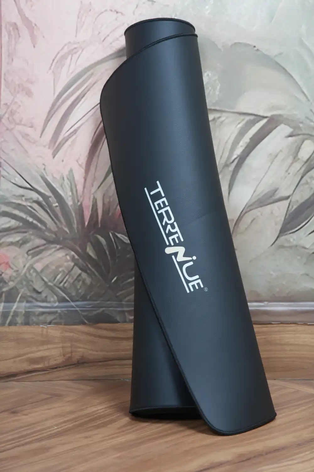 TerreNue’s Earthing Yoga Mat