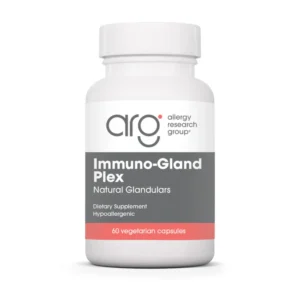 Allergy Research Group Immuno-Gland Plex