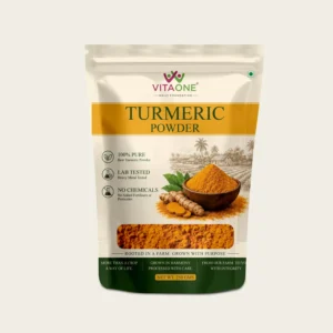 Vitaone Turmeric Powder, 250gm