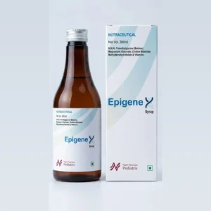 Nutri Newron Epigene Y Syrup, 300ml