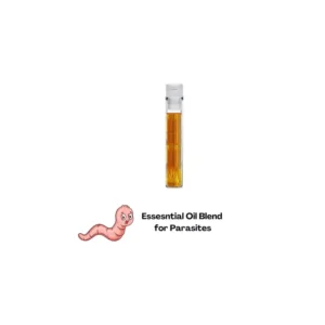 Parasitic Essential Oil Blend, 2ml